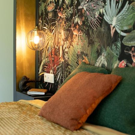 A VI Molin Bed & Breakfast Stoumont Exterior photo