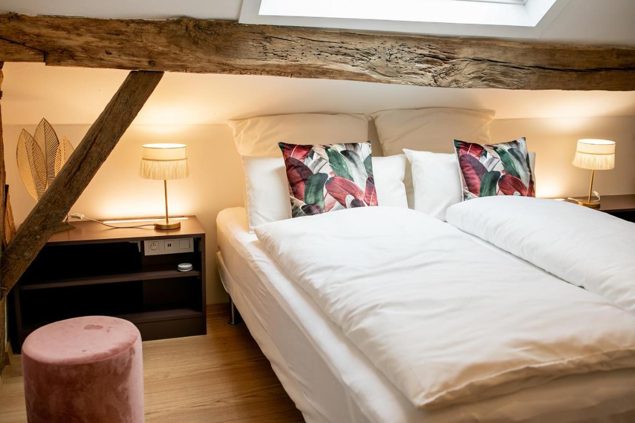 A VI Molin Bed & Breakfast Stoumont Exterior photo